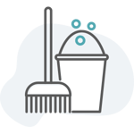 86Repairs-Icon-Cleaning&Sanitation