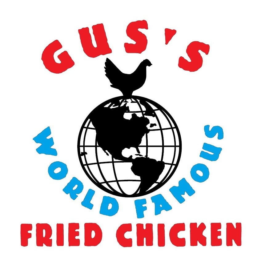 Gus-World-Famous-Fried-Chicken-logo Gus-World-Famous-Fried-Chicken-logo