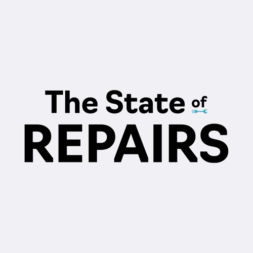 State of Repairs 2026
