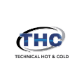 Technical Hot & Cold logo