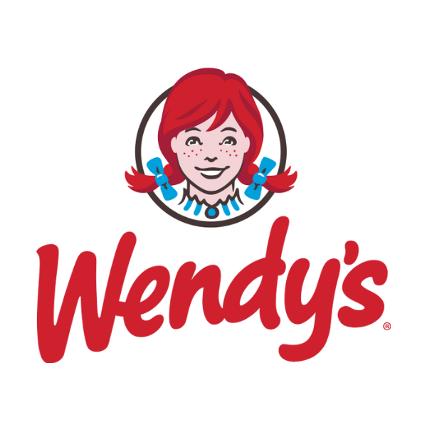 Wendys Logo Wendys Logo