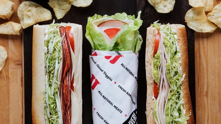 jimmy johns