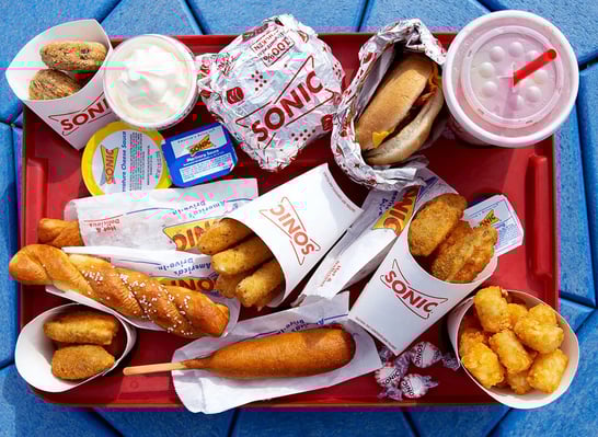 sonic