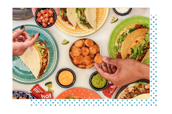 taco johns - paxton keiser taco johns - paxton keiser