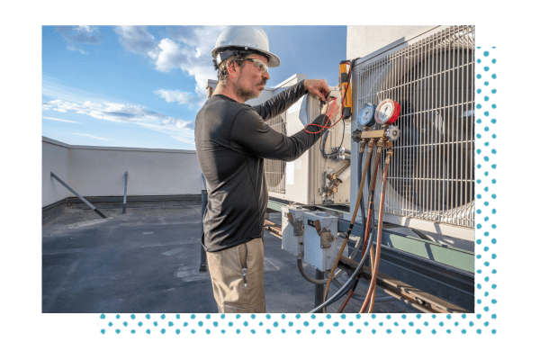 vendors service providers