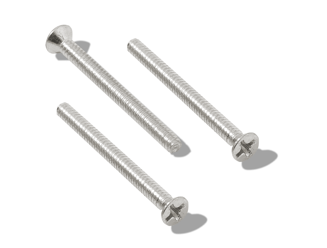 Screws Screws