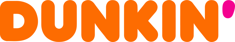 Dunkin logo