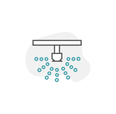 Fire Suppression icon