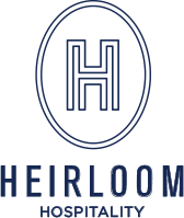 HeirloomHospitality