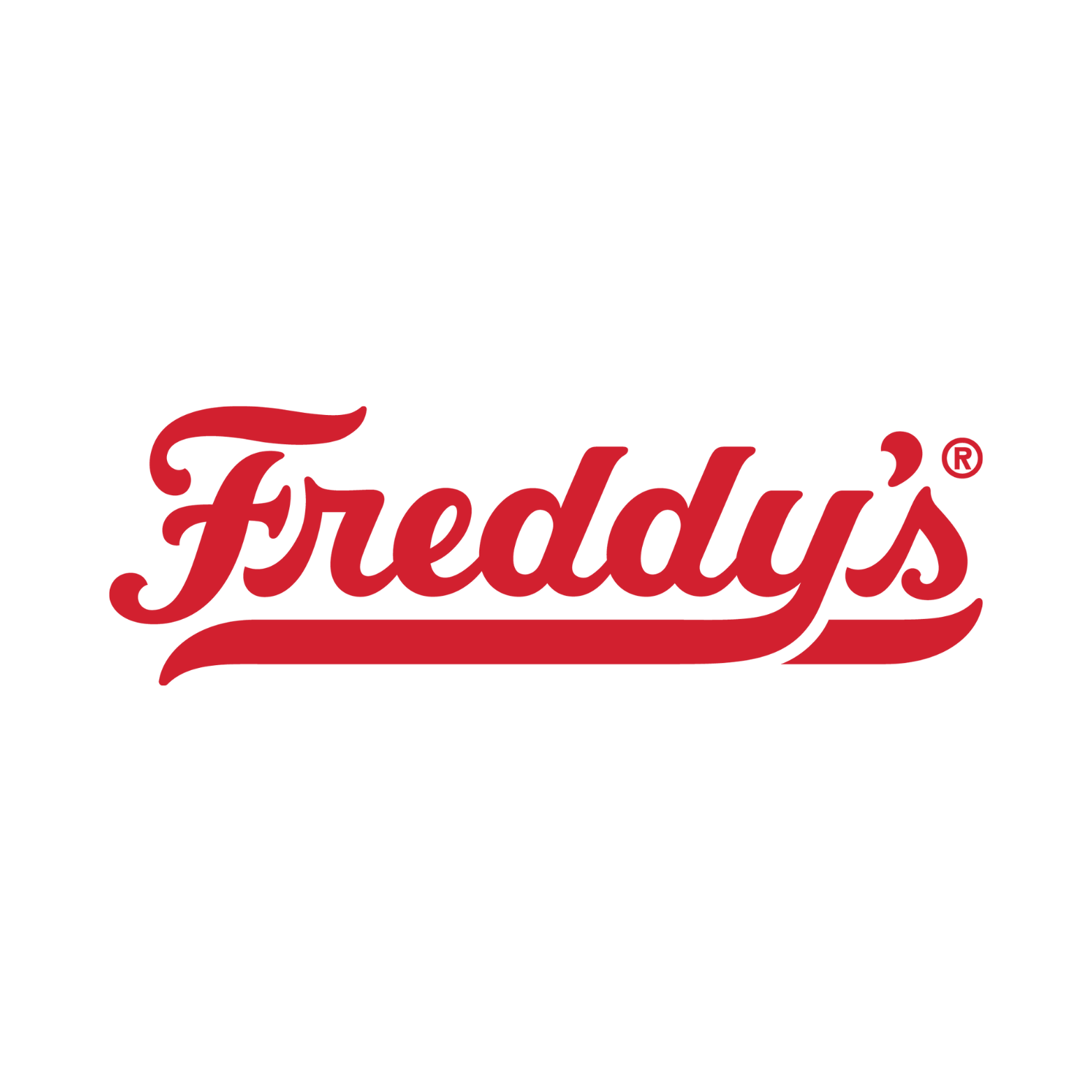 Logos for website - Freddys