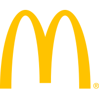 McDonalds logo