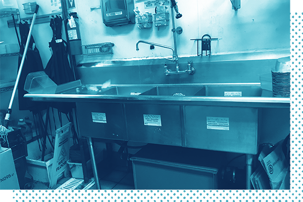Restaurant Repairs Restaurant Repairs
