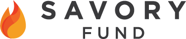 Savory Fund logo