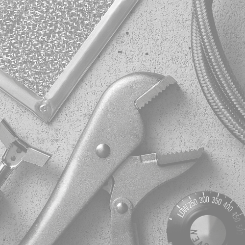 Pliers for preventative maintenance