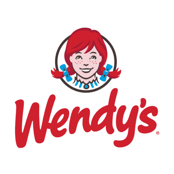 Wendys Logo