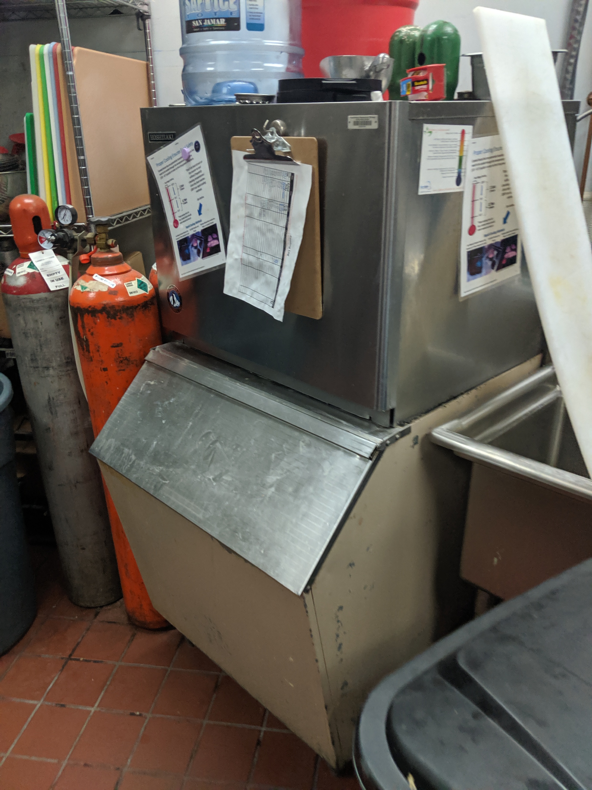 ice machine-1