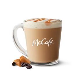 mcds mccafe